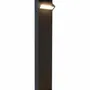 Outdoor floor lamps - Tholus — designer outdoor LED light pole - GLOWA
