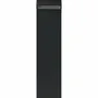 Outdoor floor lamps - Tholus — designer outdoor LED light pole - GLOWA