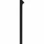 Outdoor floor lamps - Tholus — designer outdoor LED light pole - GLOWA