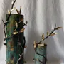 Vases - L'INSOUMISSE 2" vase - FRÉDÉRIQUE TILLY