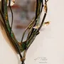 Mirrors - L'INSOUMISSE mirror - FRÉDÉRIQUE TILLY