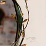 Mirrors - L'INSOUMISSE mirror - FRÉDÉRIQUE TILLY
