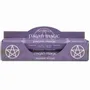 Home fragrances - Set of 6 Packets of Elements Pagan Magic Incense Sticks - SOMETHING DIFFERENT WHOLESALE EUROPE BV