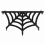 Decorative objects - Spiderweb Shaped Key Hook - SOMETHING DIFFERENT WHOLESALE EUROPE BV