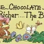 Panels - Coffee...Chocolate...Men - SOMETHING DIFFERENT WHOLESALE EUROPE BV