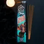 Home fragrances - Dragon Blood Incense Sticks with Holder - SOMETHING DIFFERENT WHOLESALE EUROPE BV
