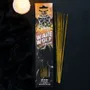 Home fragrances - Werewolf Poison Incense Sticks with Holder - SOMETHING DIFFERENT WHOLESALE EUROPE BV