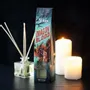 Scent diffusers - Dragon Blood Reed Diffuser - SOMETHING DIFFERENT WHOLESALE EUROPE BV