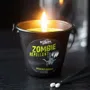 Candles - Zombie Repellent Candle Bucket - SOMETHING DIFFERENT WHOLESALE EUROPE BV