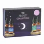 Home fragrances - The Sleep Collection Blended Essential Oil Set - SOMETHING DIFFERENT WHOLESALE EUROPE BV
