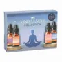 Home fragrances - The Mindfulness Collection Blended Essential Oil Set - SOMETHING DIFFERENT WHOLESALE EUROPE BV