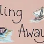 Panels - Sailing Away - SOMETHING DIFFERENT WHOLESALE EUROPE BV