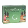 Home fragrances - The Manifestation Collection Blended Essential Oil Set - SOMETHING DIFFERENT WHOLESALE EUROPE BV