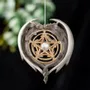 Other wall decoration - Dragon Magic Hanging Ornament by Anne Stokes - SOMETHING DIFFERENT WHOLESALE EUROPE BV