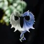 Other wall decoration - Dragon Heart Hanging Ornament by Anne Stokes - SOMETHING DIFFERENT WHOLESALE EUROPE BV