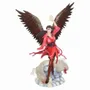 Ornaments - Air Elemental Sorceress Figurine by Anne Stokes - SOMETHING DIFFERENT WHOLESALE EUROPE BV