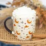 Mugs - Autumn Magic Harvest Moon Print Mug - SOMETHING DIFFERENT WHOLESALE EUROPE BV