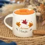 Tasses et mugs - Ensemble tasse et chaussettes « Magie d'automne » - SOMETHING DIFFERENT WHOLESALE EUROPE BV