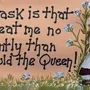 Panels - All I Ask Is That You Treat Me - SOMETHING DIFFERENT WHOLESALE EUROPE BV
