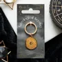 Decorative objects - Astrology Wheel Keyring - SOMETHING DIFFERENT WHOLESALE EUROPE BV
