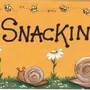 Panels - No Snacking - SOMETHING DIFFERENT WHOLESALE EUROPE BV
