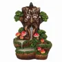 Senteurs - Brûleur d'encens à reflux Tree Man - SOMETHING DIFFERENT WHOLESALE EUROPE BV