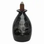Senteurs - Brûleur d'encens à reflux Cocoon - SOMETHING DIFFERENT WHOLESALE EUROPE BV