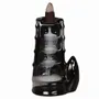 Scents - Split Bamboo Fountain Backflow Incense Burner - SOMETHING DIFFERENT WHOLESALE EUROPE BV