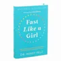 Stationery - Fast Like a Girl Book by Dr. Mindy Pelz - SOMETHING DIFFERENT WHOLESALE EUROPE BV