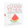 Papeterie bureau - Le livre « Medical Medium Cleanse to Heal » d'Anthony William - SOMETHING DIFFERENT WHOLESALE EUROPE BV