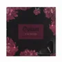 Bougies - Lot de 9 bougies chauffe-plat noires parfumées à l'opium - SOMETHING DIFFERENT WHOLESALE EUROPE BV