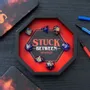 Jewelry - Stuck Between Two Worlds Dice Tray - SOMETHING DIFFERENT WHOLESALE EUROPE BV