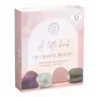 Objets de décoration - Coffret cadeau Le Petit Livre de la Guérison par les Cristaux - SOMETHING DIFFERENT WHOLESALE EUROPE BV