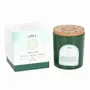 Bougies - Bougie astrologique Balance au jasmin doux et aux pierres précieuses - SOMETHING DIFFERENT WHOLESALE EUROPE BV