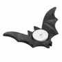 Bougeoirs et photophores  - Porte-bougie chauffe-plat chauve-souris - SOMETHING DIFFERENT WHOLESALE EUROPE BV