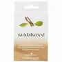Senteurs - Lot de 12 sachets de cônes d'encens Elements au bois de santal - SOMETHING DIFFERENT WHOLESALE EUROPE BV