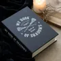 Caskets and boxes - My Book of Shadows Book Shaped Storage Box - SOMETHING DIFFERENT WHOLESALE EUROPE BV