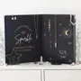 Stationery - 12-Day Crystal Jewellery Advent Calendar - SOMETHING DIFFERENT WHOLESALE EUROPE BV