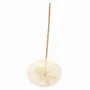 Senteurs - Porte-encens en forme de bonhomme en pain d'épice - SOMETHING DIFFERENT WHOLESALE EUROPE BV