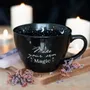 Tasses et mugs - Créez votre propre tasse magique - SOMETHING DIFFERENT WHOLESALE EUROPE BV