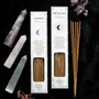 Parfums d'intérieur - Lot de 2 bâtonnets d'encens apaisants et protecteurs - SOMETHING DIFFERENT WHOLESALE EUROPE BV