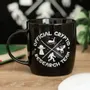 Mugs - Cryptid Research Team Mug - SOMETHING DIFFERENT WHOLESALE EUROPE BV