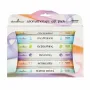 Parfums d'intérieur - Coffret cadeau de bâtonnets d'encens aux parfums d'aromathérapie Elements - SOMETHING DIFFERENT WHOLESALE EUROPE BV