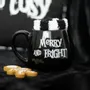 Mugs - Merry and Fright Mug and Socks Set - SOMETHING DIFFERENT WHOLESALE EUROPE BV