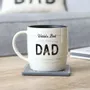 Tasses et mugs - Mug en céramique « Papa vraiment génial » - SOMETHING DIFFERENT WHOLESALE EUROPE BV