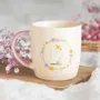 Mugs - Floral Duck Mug - SOMETHING DIFFERENT WHOLESALE EUROPE BV