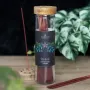 Home fragrances - Dark Forest Patchouli Incense Sticks - SOMETHING DIFFERENT WHOLESALE EUROPE BV