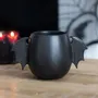 Tasses et mugs - Mug arrondi en forme d'aile de chauve-souris - SOMETHING DIFFERENT WHOLESALE EUROPE BV
