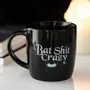 Tasses et mugs - Tasse de fou furieux - SOMETHING DIFFERENT WHOLESALE EUROPE BV