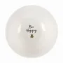 Sets de table - Bol en céramique Bee Happy - SOMETHING DIFFERENT WHOLESALE EUROPE BV